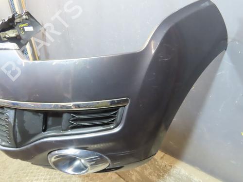 Front bumper CITROËN C-CROSSER (VU_, VV_) 2.2 HDi | BP30164261C7 
