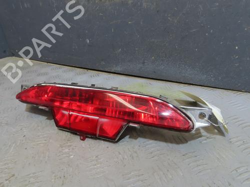 Tågelys Tågelys PEUGEOT 208 I (CA_, CC_) 1.6 HDi / BlueHDi 75 (75 hp) 33808287 33808287