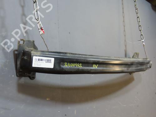 Front bumper reinforcement SEAT IBIZA IV (6J5, 6P1) 1.4 | BP21211061C109 