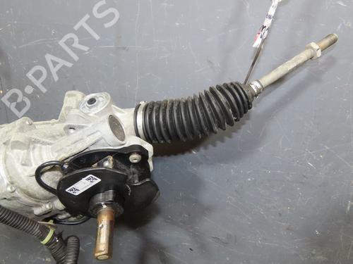 Used Steering rack Steering rack CITROËN C4 CACTUS 1.2 VTi 82 (82 hp) 33633823 33633823