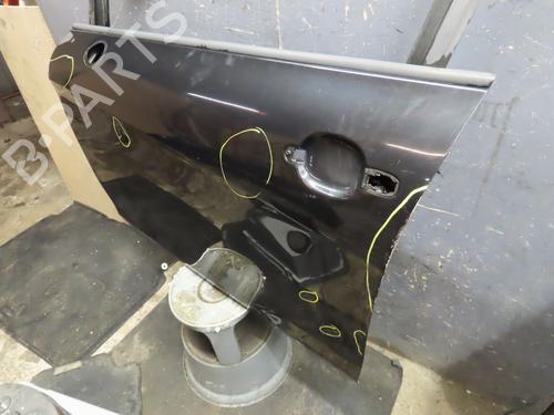 Left front door SEAT LEON (1P1) 1.9 TDI | BP16671055C2 