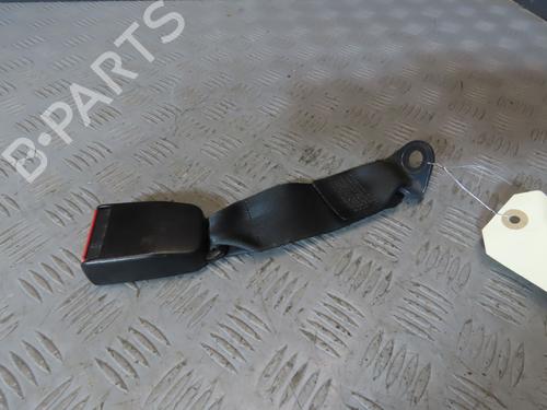 Used Seat buckle PEUGEOT 306 Hatchback (7A, 7C, N3, N5) [1993-2003]  23114152