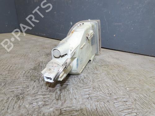 Blinklys foran venstre CITROËN EVASION MPV (22, U6) 2.0 HDI (109 hp) 28446298