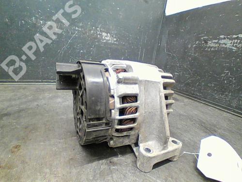 Alternator FIAT GRANDE PUNTO (199_) 1.2 | BP10759107M7 
