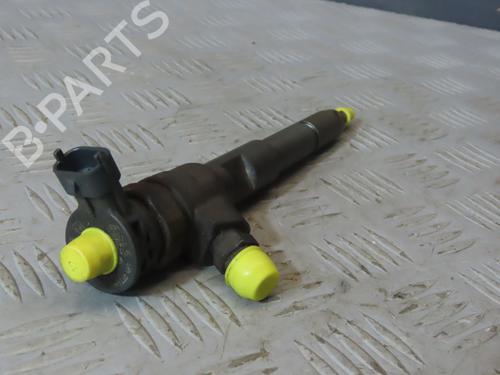 Used Injector RENAULT CLIO IV (BH_) 1.5 dCi 75 (75 hp) 21226467