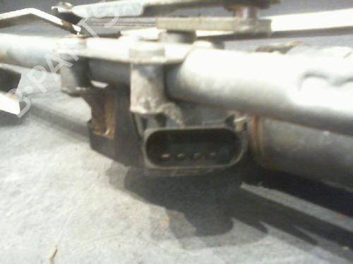 Used Front wiper motor OPEL CORSA D (S07) 1.3 CDTI (L08, L68) (75 hp) 11214522