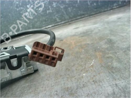 Used Ignition barrel PEUGEOT 208 I (CA_, CC_) 1.4 HDi (68 hp) 11628288