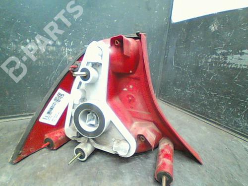 Right taillight FORD FOCUS I Saloon (DFW) 1.8 Turbo DI / TDDi | BP11213954C35 