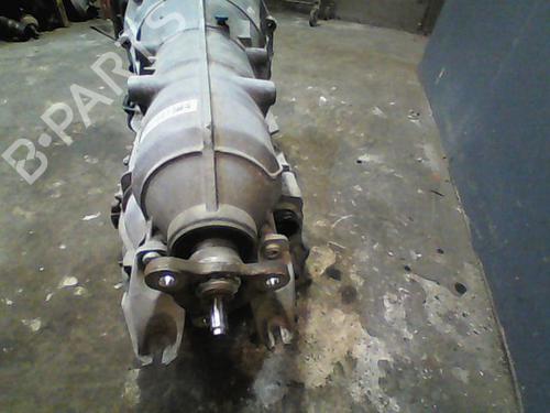 Used Gearbox BMW 3 Coupe (E92) 320 d (177 hp) 11210321