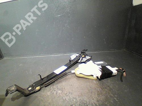 Used Rear left window mechanism SEAT LEON (1P1) 1.9 TDI (105 hp) 10766340