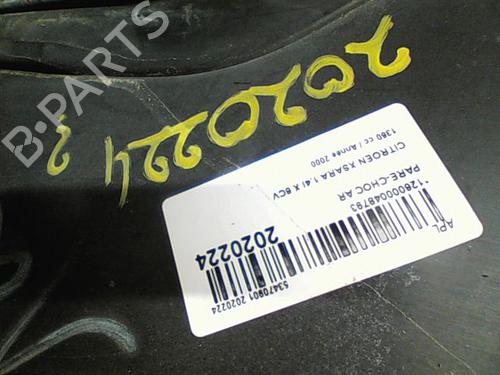 Zderzak tylny CITROËN XSARA Break (N2) 1.4 i | BP23115902C8 
