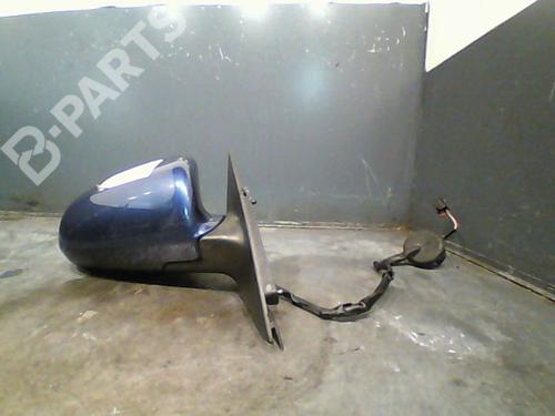 Right mirror AUDI A3 (8P1) 2.0 TDI 16V | BP11212515C27 
