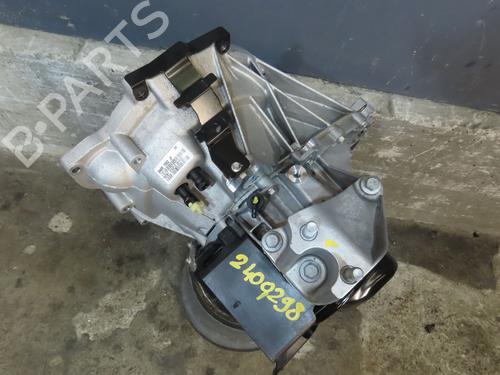 Gearbox FORD FIESTA VI (CB1, CCN) 1.25 | BP20385328M3