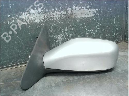 Used Left mirror RENAULT LAGUNA II (BG0/1_) 2.0 dCi (BG1T) (150 hp) 14979570