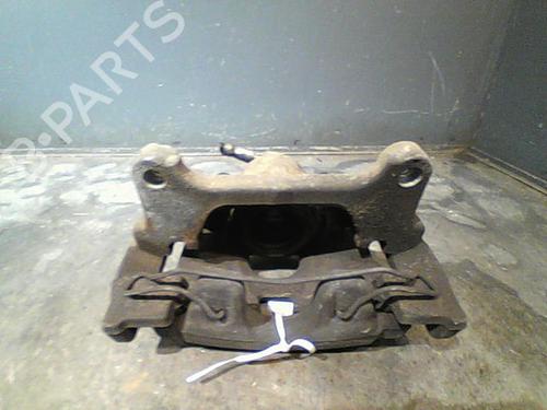 Used Left front brake caliper Left front brake caliper VW TIGUAN (5N_) 2.0 TDI 4motion (177 hp) 14872848 14872848