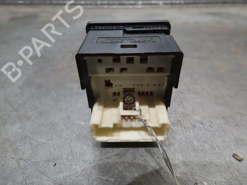 Used Mirror switch TOYOTA AURIS (_E15_) 1.6 (ZRE151_, ZRE151R) (124 hp) 16015593