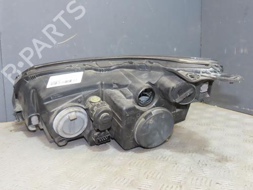 Right headlight CITROËN C5 II Break (RE_) 2.0 HDi (RERHRH) | BP27168843C29 - Image 2