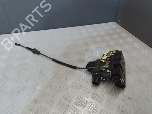 Rear right lock VW GOLF IV (1J1) 1.9 TDI | BP19069107C99 
