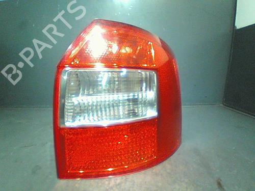 Used Right taillight AUDI A4 B6 Avant (8E5) 2.5 TDI quattro (180 hp) 10768513