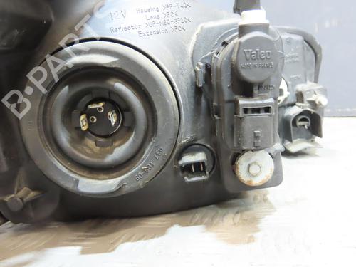 Used Left headlight SUZUKI SX4 (EY, GY) 2.0 DDiS 4x4 (RW420D) (135 hp) 26726113