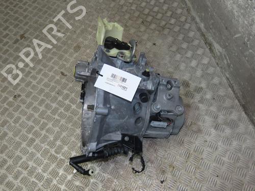 Gearbox CITROËN C4 CACTUS 1.2 THP 110 | BP39541779M3 - Image 2