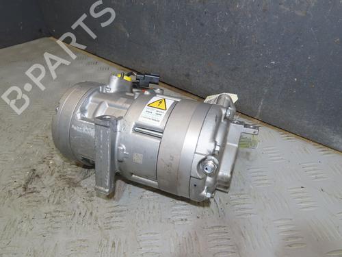 AC compressor HYUNDAI TUCSON (NX4E, NX4A) 1.6 T-GDI Plug-in-Hybrid HTRAC | BP39571814M34 - Image 3