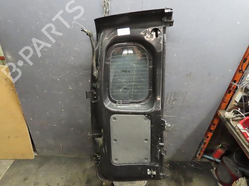 Right tailgate CITROËN NEMO MPV 1.4 HDi | BP21548050C77 