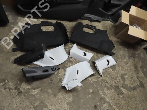 Seats set PEUGEOT 208 I (CA_, CC_) 1.6 VTi | BP17193468C78