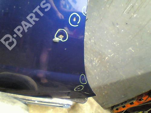 Hood NISSAN X-TRAIL I (T30) 2.2 Di 4x4 | BP11738793C1 