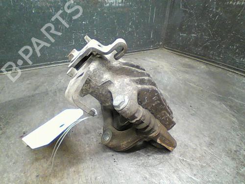 Left rear brake caliper SEAT IBIZA IV (6J5, 6P1) 1.6 TDI | BP14872522M107 