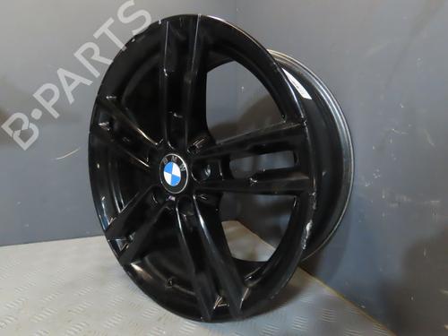 Used Rim BMW 1 (E87) 120 i (150 hp) 20162345