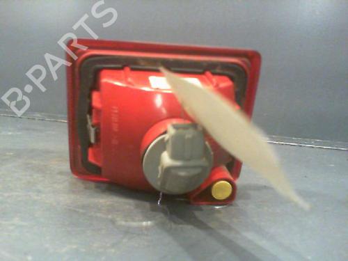 Used Left tailgate light PEUGEOT 407 SW (6E_, 6D_) 2.0 HDi 135 (136 hp) 11213938