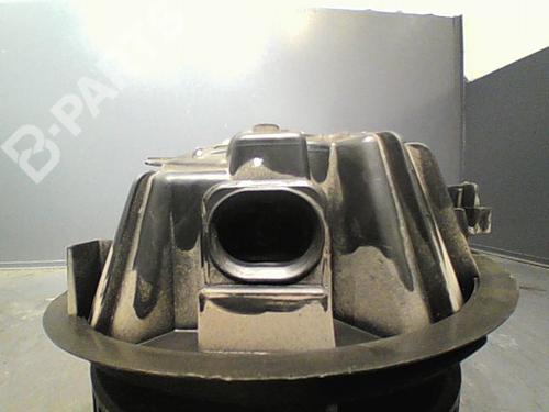 Heater blower motor PEUGEOT 1007 (KM_) 1.6 16V | BP10759410M62 