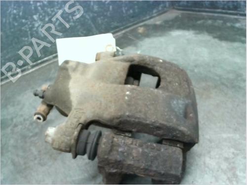 Used Right front brake caliper CITROËN C1 (PM_, PN_) 1.0 (68 hp) 14872359
