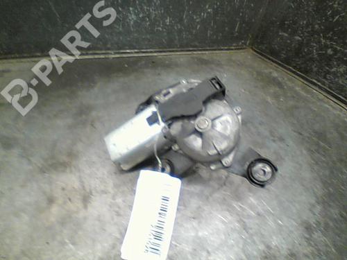Used Rear wiper motor FIAT GRANDE PUNTO (199_) 1.3 D Multijet (199.AXD11, 199.AXD1A, 199.AXD1B,... (90 hp) 10769271