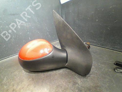 Used Right mirror PEUGEOT 206+ (2L_, 2M_) 1.4 HDi eco 70 (68 hp) 11738893