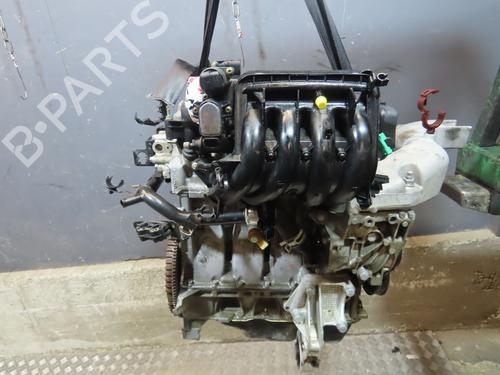 Motor PEUGEOT 206 Hatchback (2A/C) 1.4 i | BP28685185M1