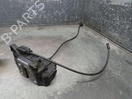 Used Rear left lock Rear left lock RENAULT CLIO III (BR0/1, CR0/1) [2005-2014] 23115825 23115825