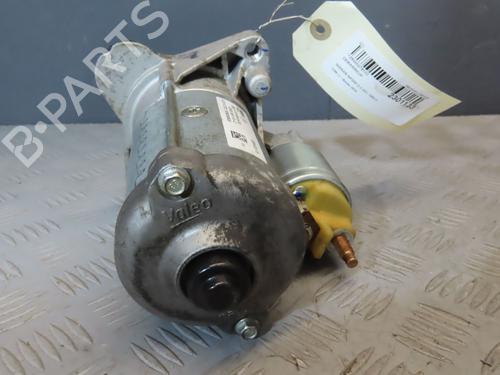 Starter NISSAN NAVARA NP300 Pickup (D23, D23T) 2.3 dCi 4x4 (D231) | BP23111865M8  - Image 5
