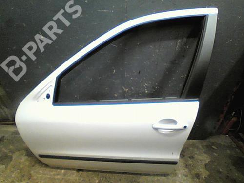 Used Left front door SEAT LEON (1M1) 1.9 TDI (90 hp) 10765057