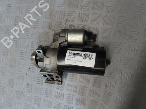 Starter BMW 1 (E81)  | BP19025154M8 