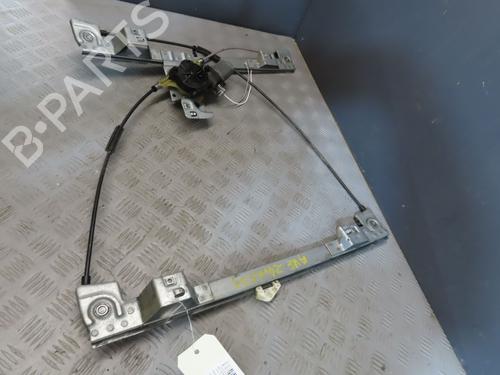 Used Front left window mechanism RENAULT KANGOO Express (FW0/1_) [2008-2025]  19104148