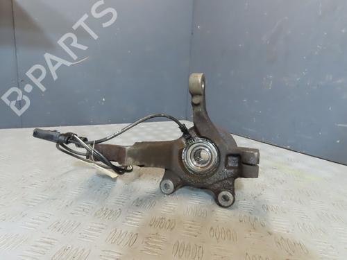 Used Left front steering knuckle NISSAN MICRA III (K12) 1.5 dCi (86 hp) 23112889