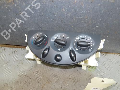 Climate control CITROËN C5 I (DC_) 2.0 HDi (DCRHZB, DCRHZE) | BP40026230I5 - Image 2