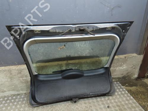 Used Tailgate FORD FOCUS II (DA_, HCP, DP) 1.6 TDCi (90 hp) 29577204