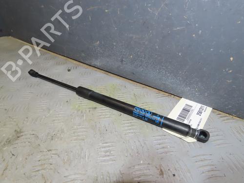 Used Tailgate lift support Tailgate lift support OPEL KARL (C16) 1.0 (73 hp) 33892990 33892990