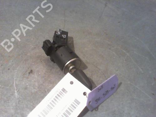 Ignition barrel PEUGEOT 308 II (LB_, LP_, LW_, LH_, L3_) 1.6 HDi | BP23112667M48 