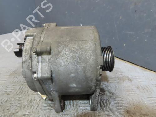 Dynamo VW TOUAREG (7LA, 7L6, 7L7) 3.0 V6 TDI | BP29845022M7