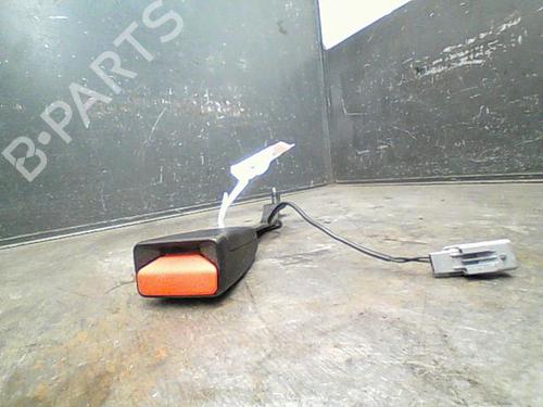 Used Seat buckle RENAULT CLIO IV (BH_) 1.5 dCi 75 (75 hp) 14873171