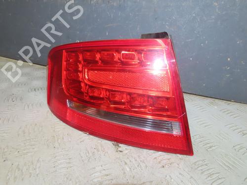 Left taillight AUDI A4 B8 (8K2) 2.0 TDI | BP32691144C34 - Image 2